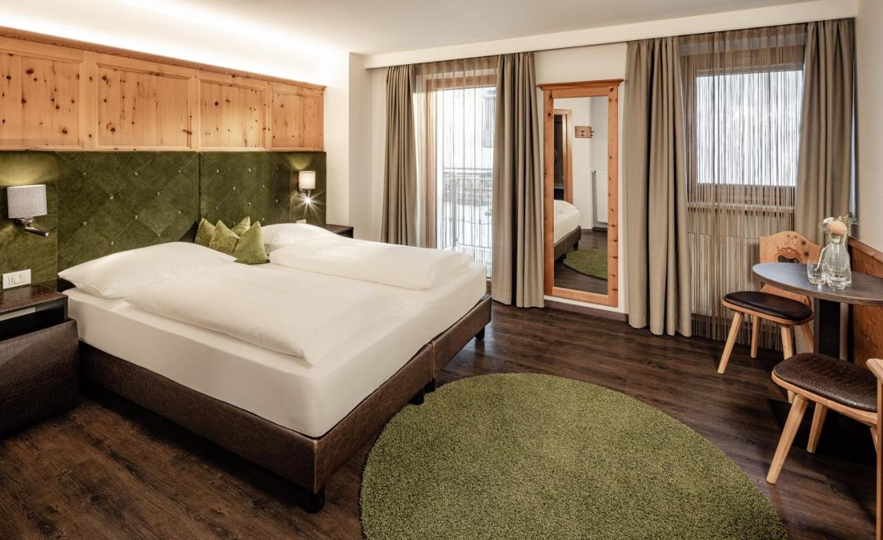 Superior Double or Twin Room Balcony