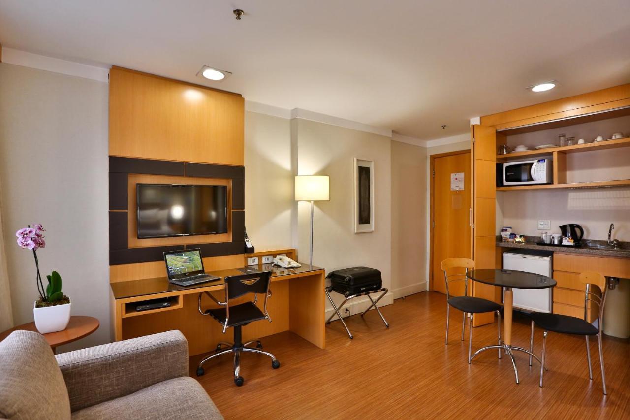 Quarto Deluxe