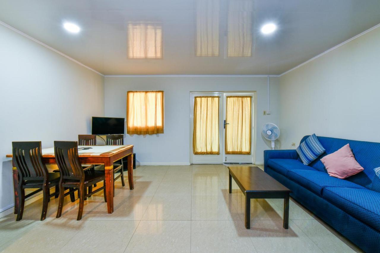 Suíte de 1 Quarto