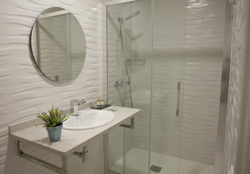 Habitación Doble Confort