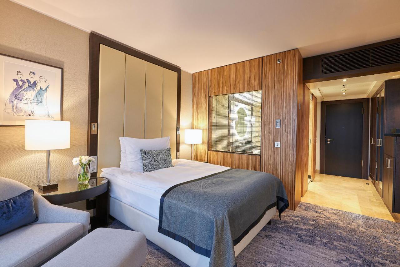 Standaard Kamer met Queensize Bed