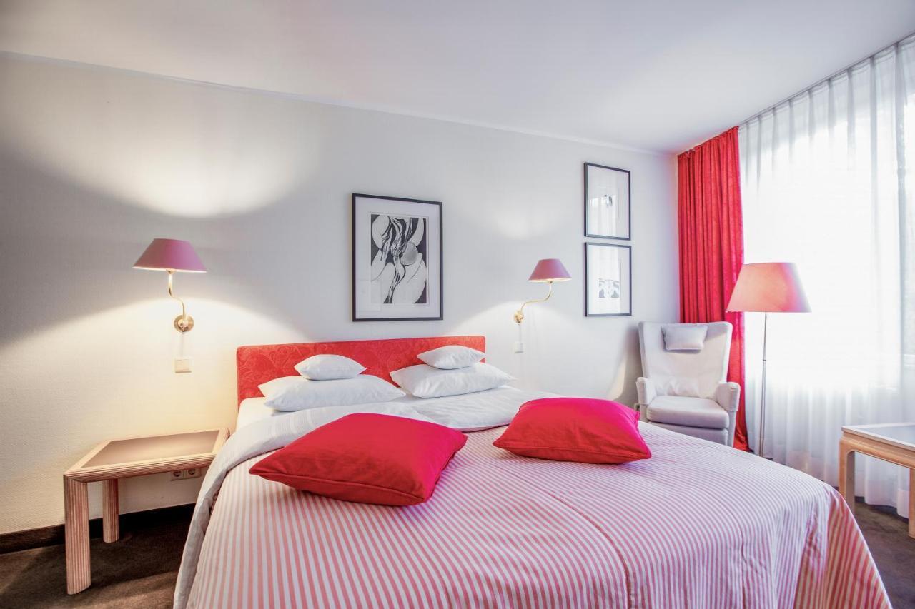 Hébergement Landhauszimmer