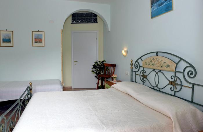 Quarto Kruger de Luxo