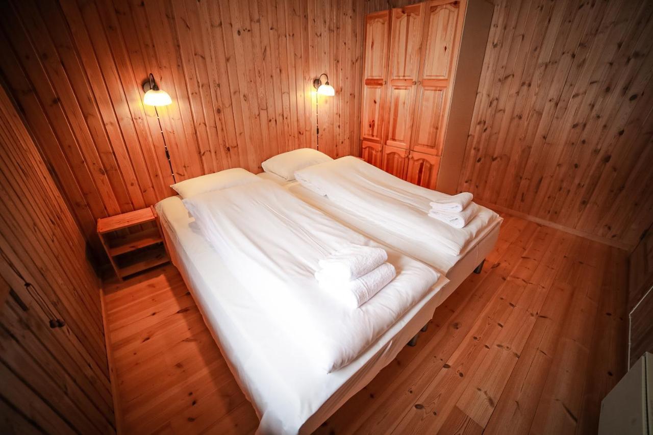 Cottage met 1 Slaapkamer