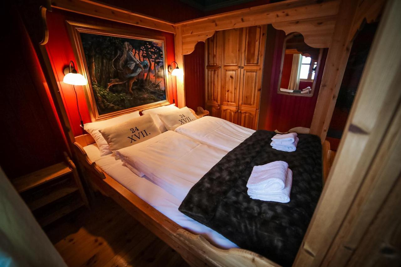 Superior Cottage met 1 Slaapkamer