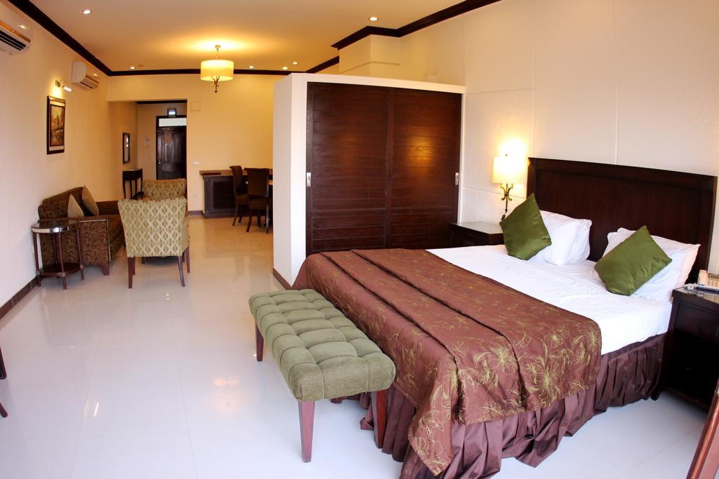 Royal Suite