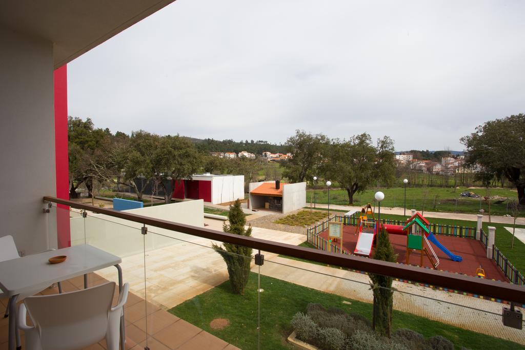 Quarto Duplo Premium com Varanda