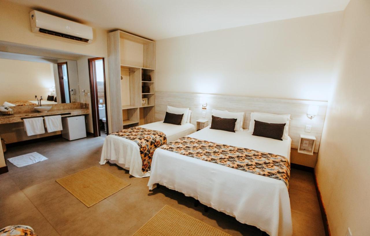 Quarto Triplo Superior