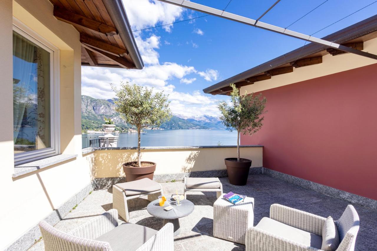 Suite con Vista Lago