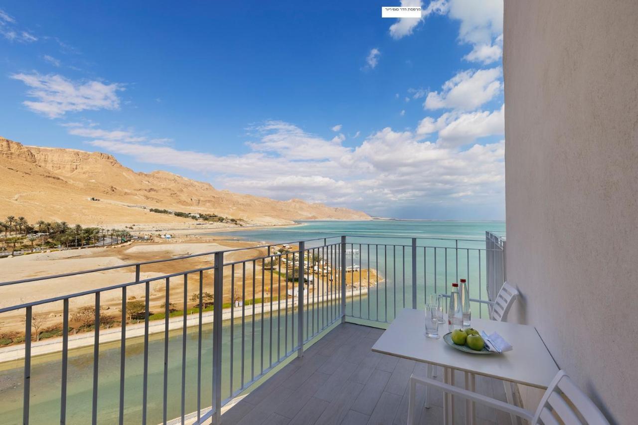 Deluxe Sea View