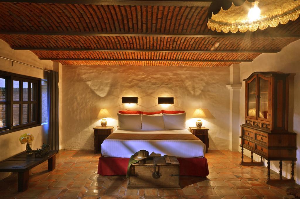 One-Bedroom Villa