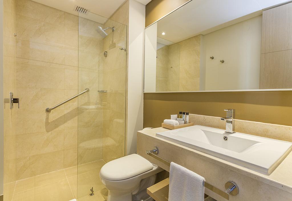 Double Room Sea View