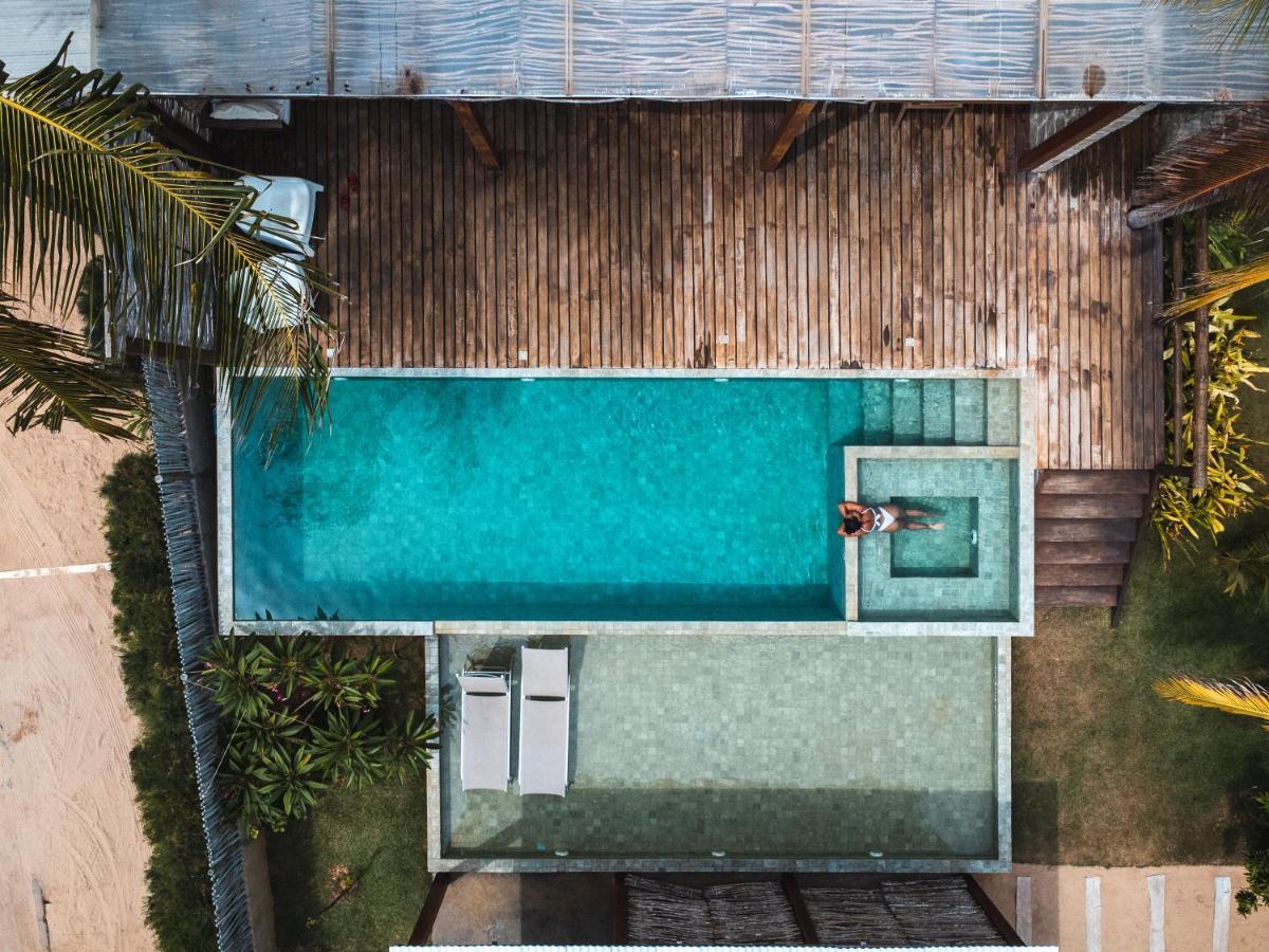 Apartamento Superior com Varanda