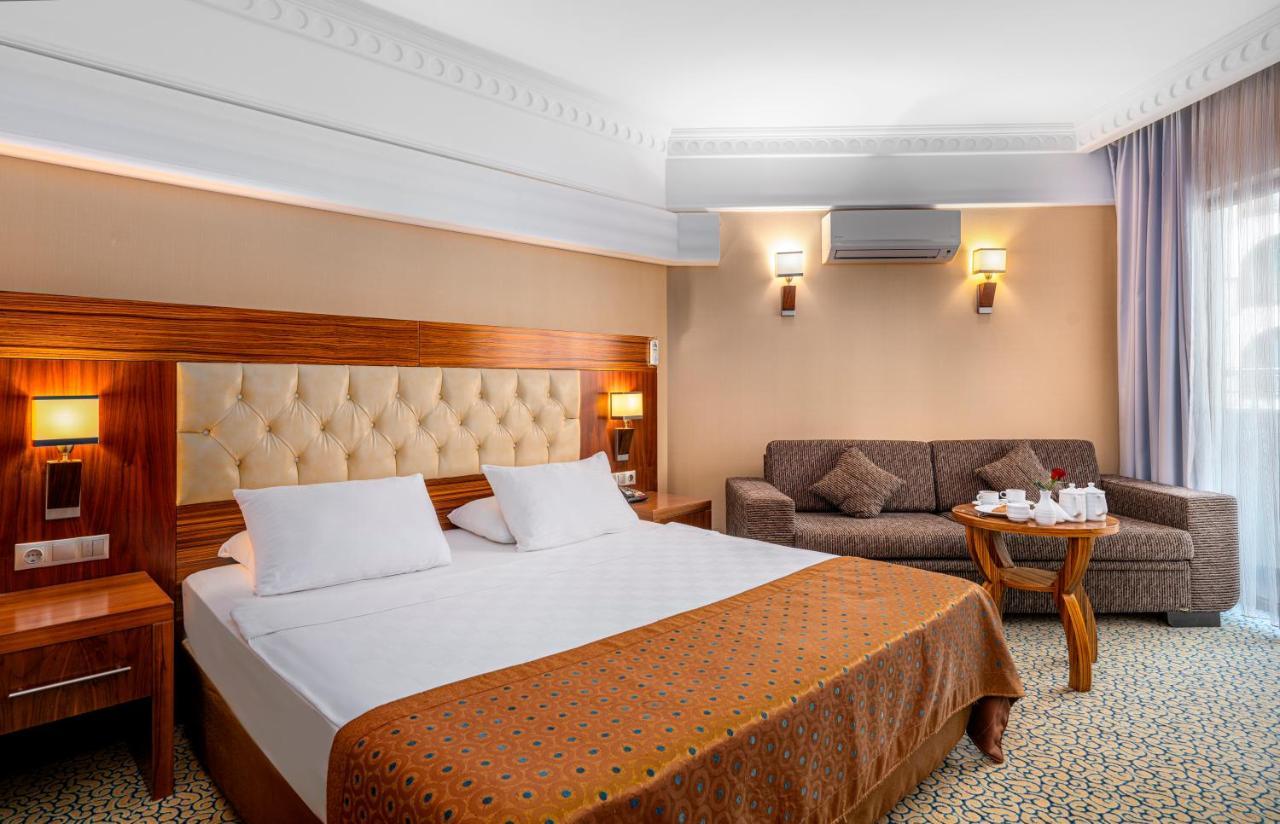 Family Quadruple Room