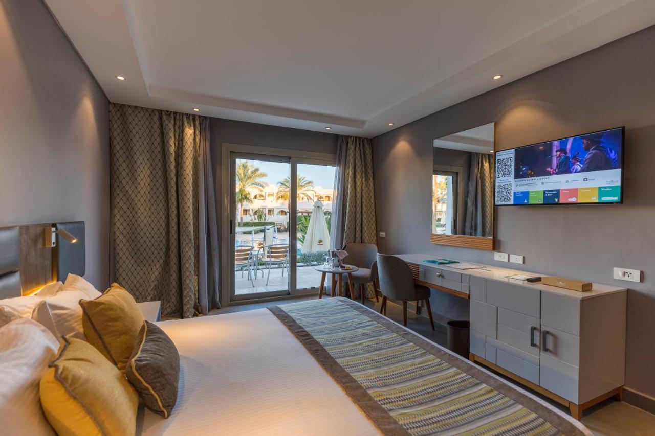 Suite Familiale - Vue sur Piscine