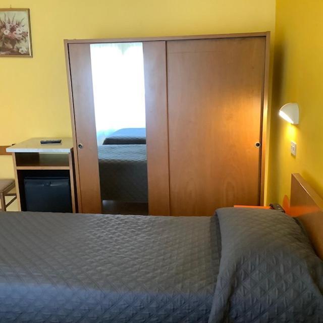 Double or Twin Room Balcony