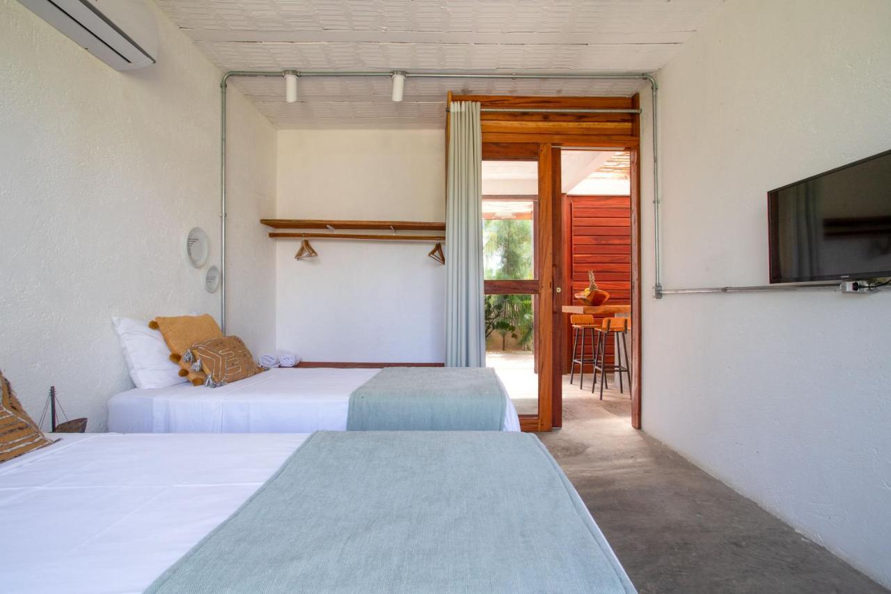 Apartamento de 2 Quartos
