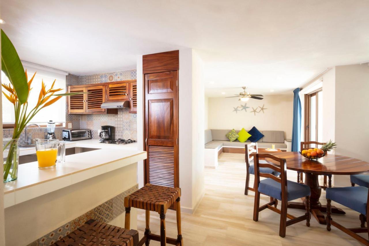 Apartamento Deluxe de 2 dormitorios