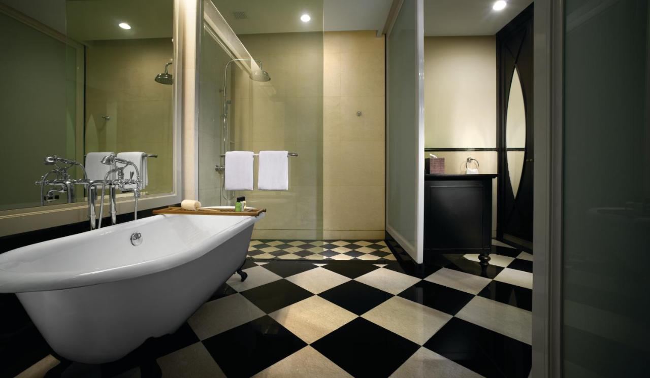 Studio Twin Victory Annexe