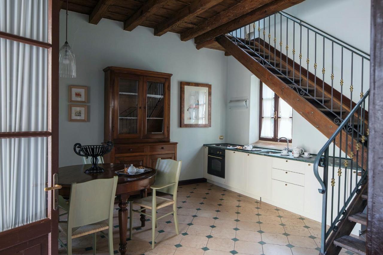 Suite Familiare (5 Adulti)