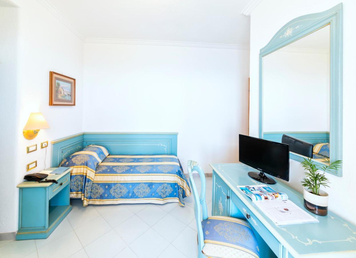 Chambre Simple