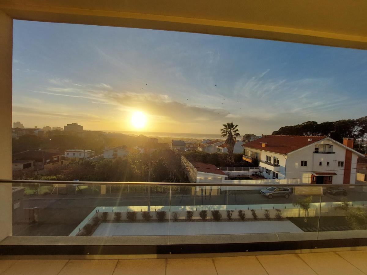 Suite Sea View