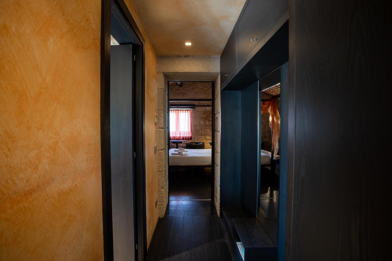 Suite Terrace
