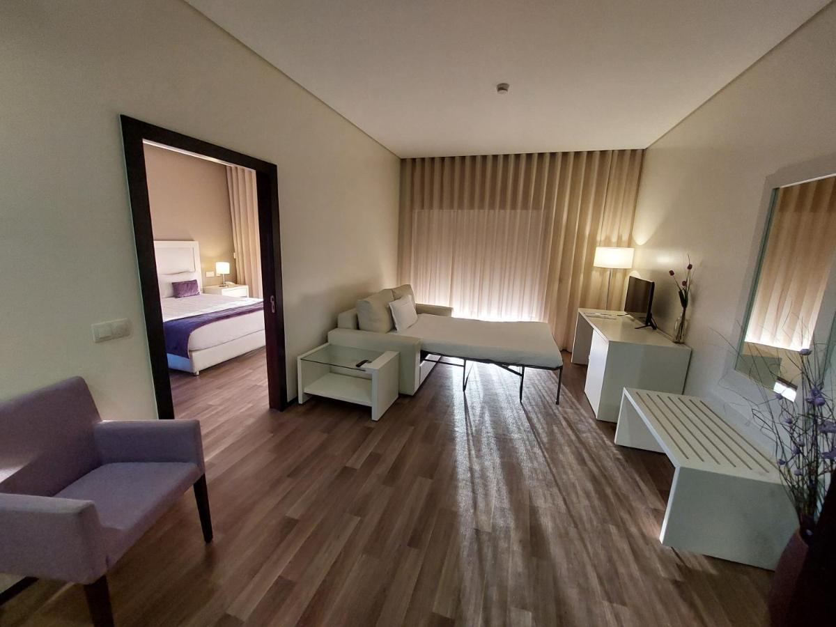 Suite Sea View