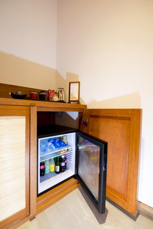 Chambre Double - Vue sur Océan