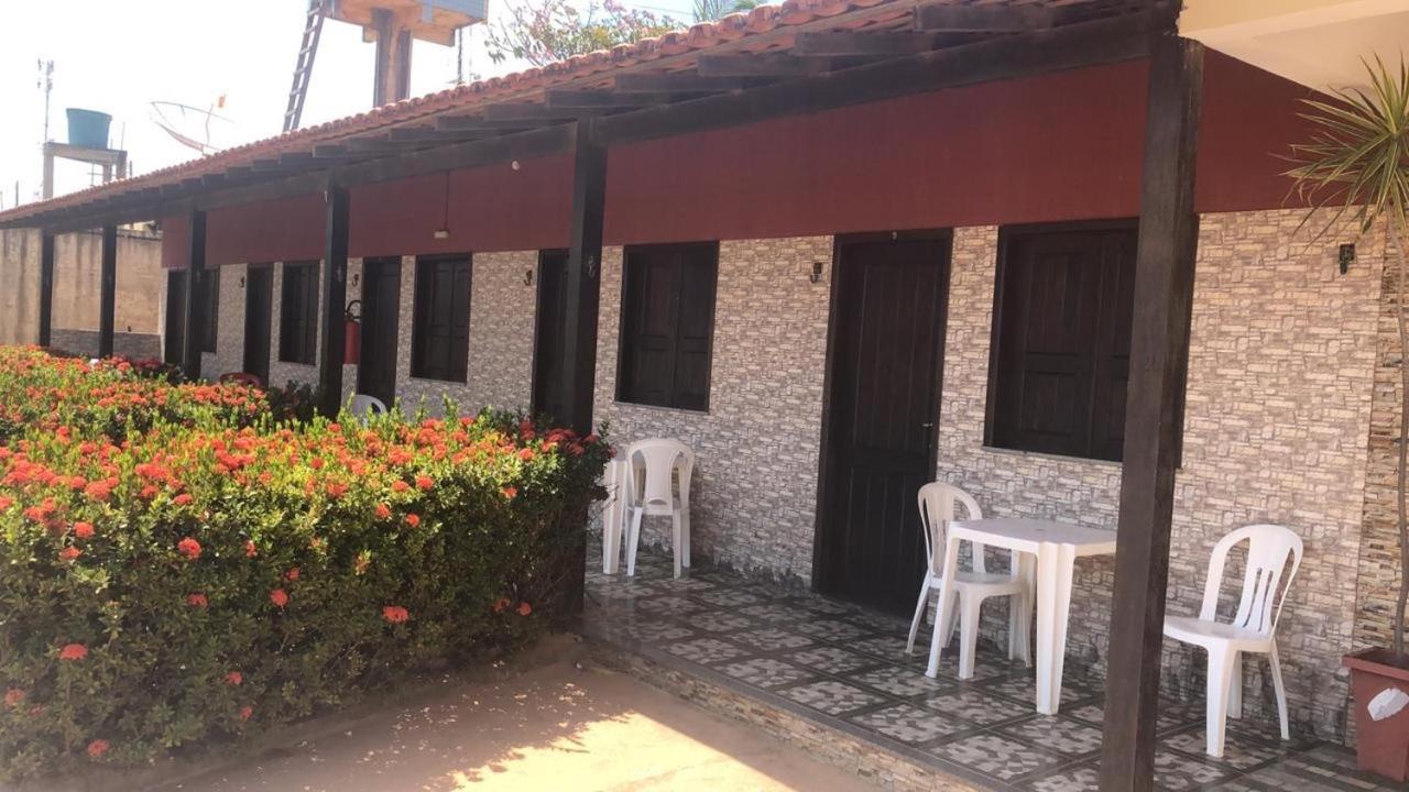 Quarto Duplo com Banheiro Privativo