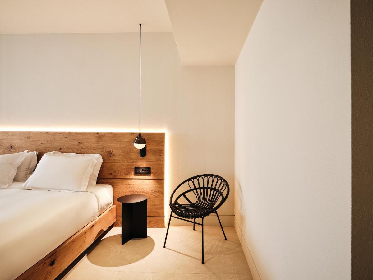 Chambre Noūs avec Patio