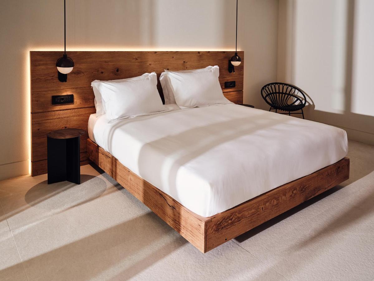 Chambre Noūs avec Balcon