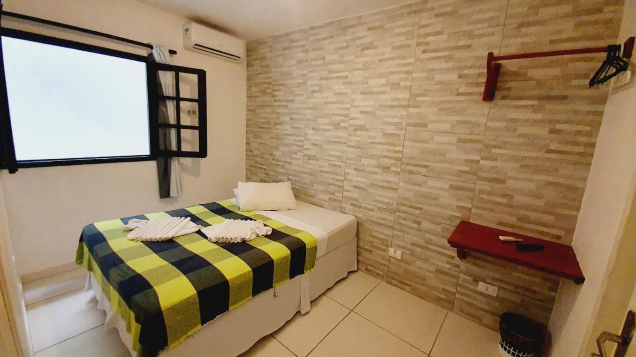 Quarto Duplo Econômico