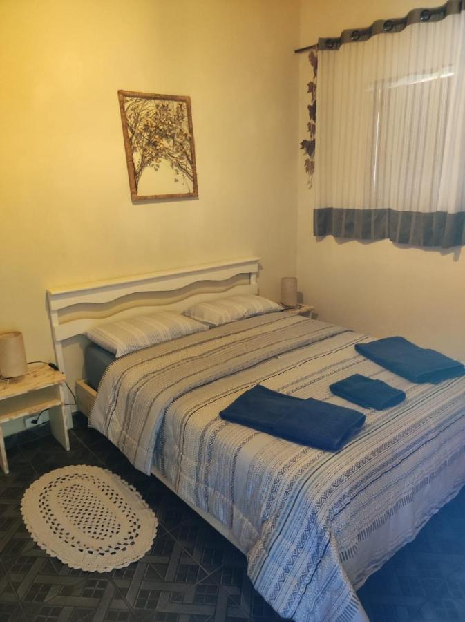 Quarto Família com Vista para a Montanha