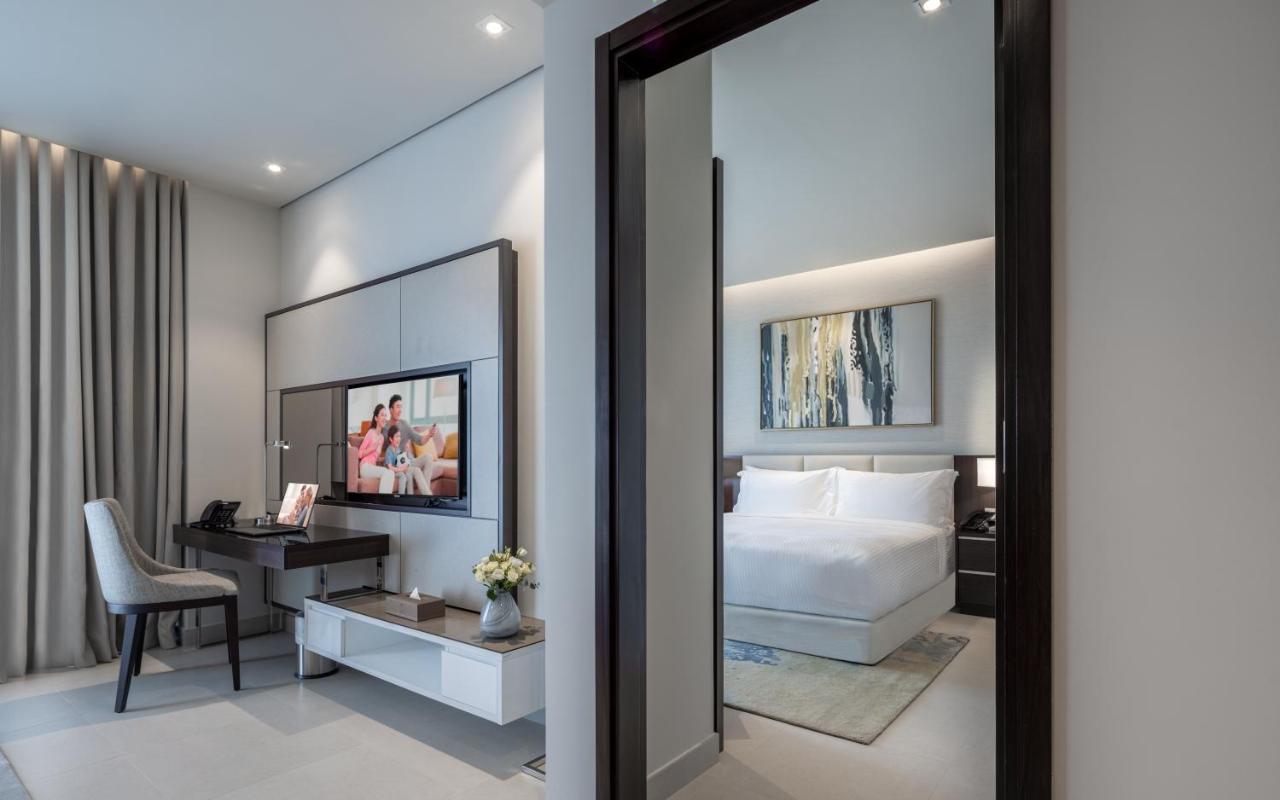 Acomodação Executiva de 1 Quarto