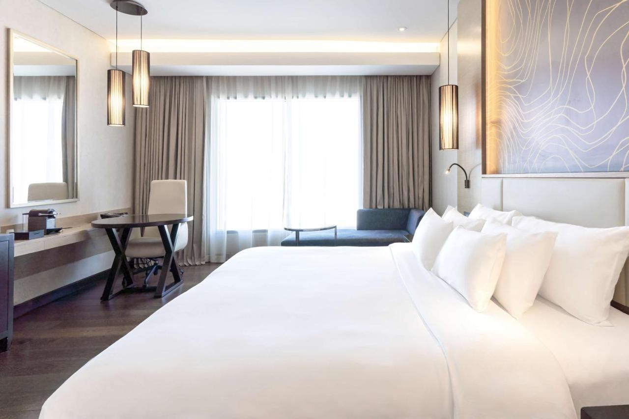 Quarto Executivo Collection com Acesso ao Lounge