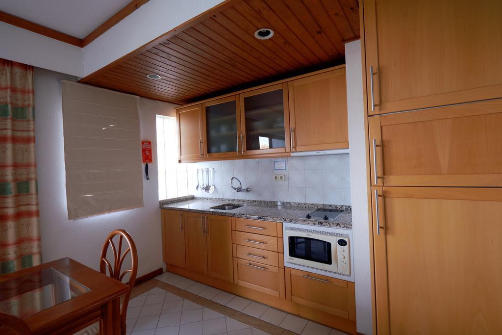 Appartement 1 Chambre Deluxe