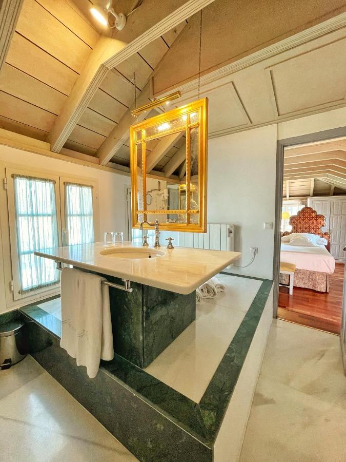 Penthouse Cathedral