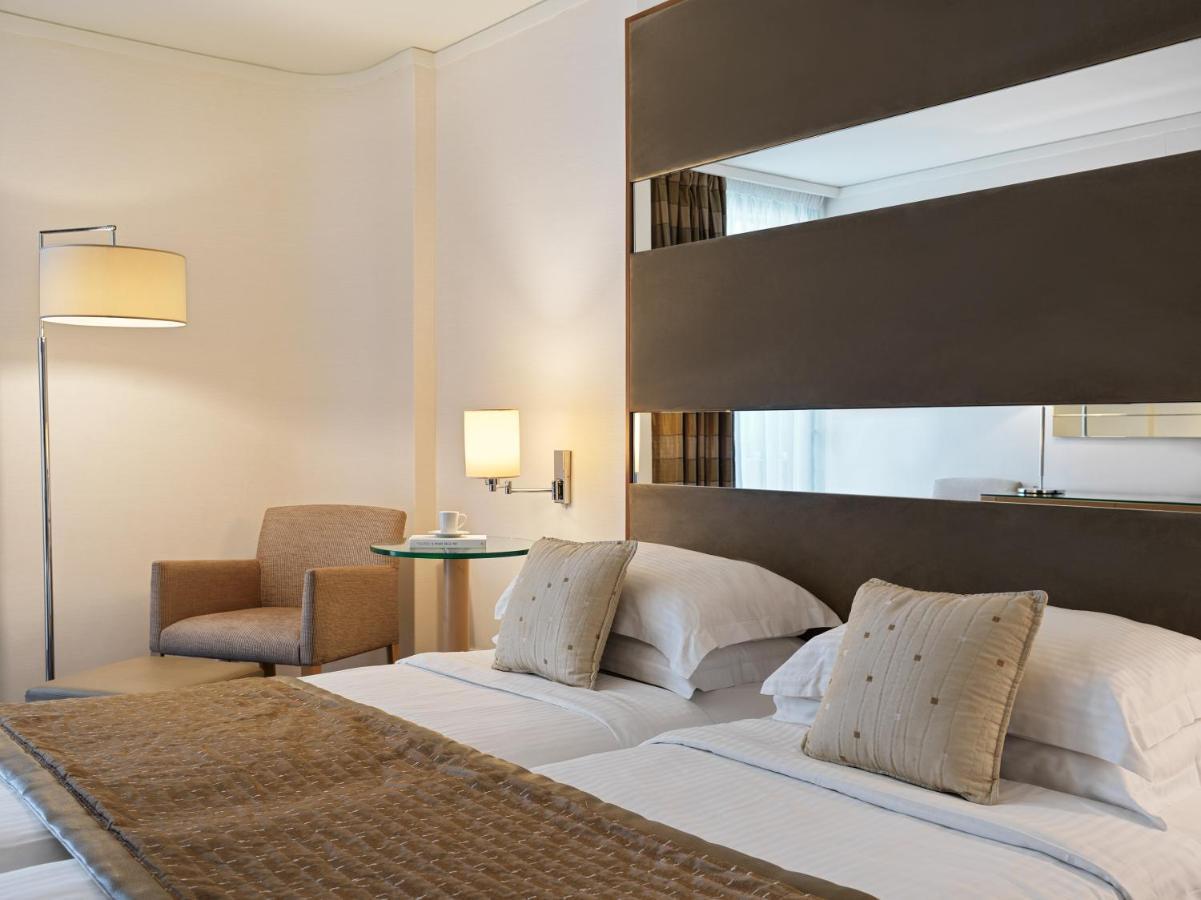 Budget Double or Twin Room