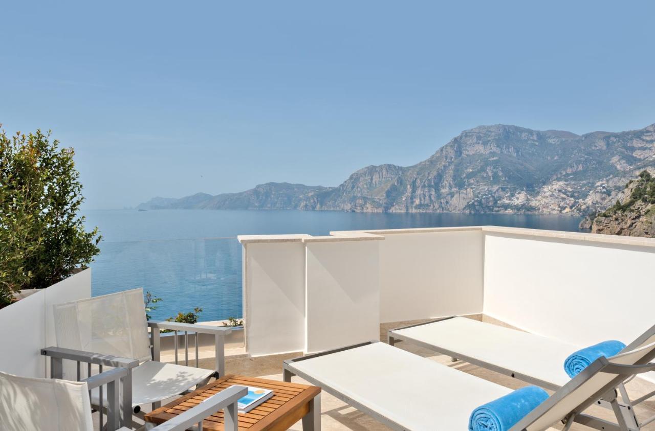 Premier Double or Twin Room Sea View