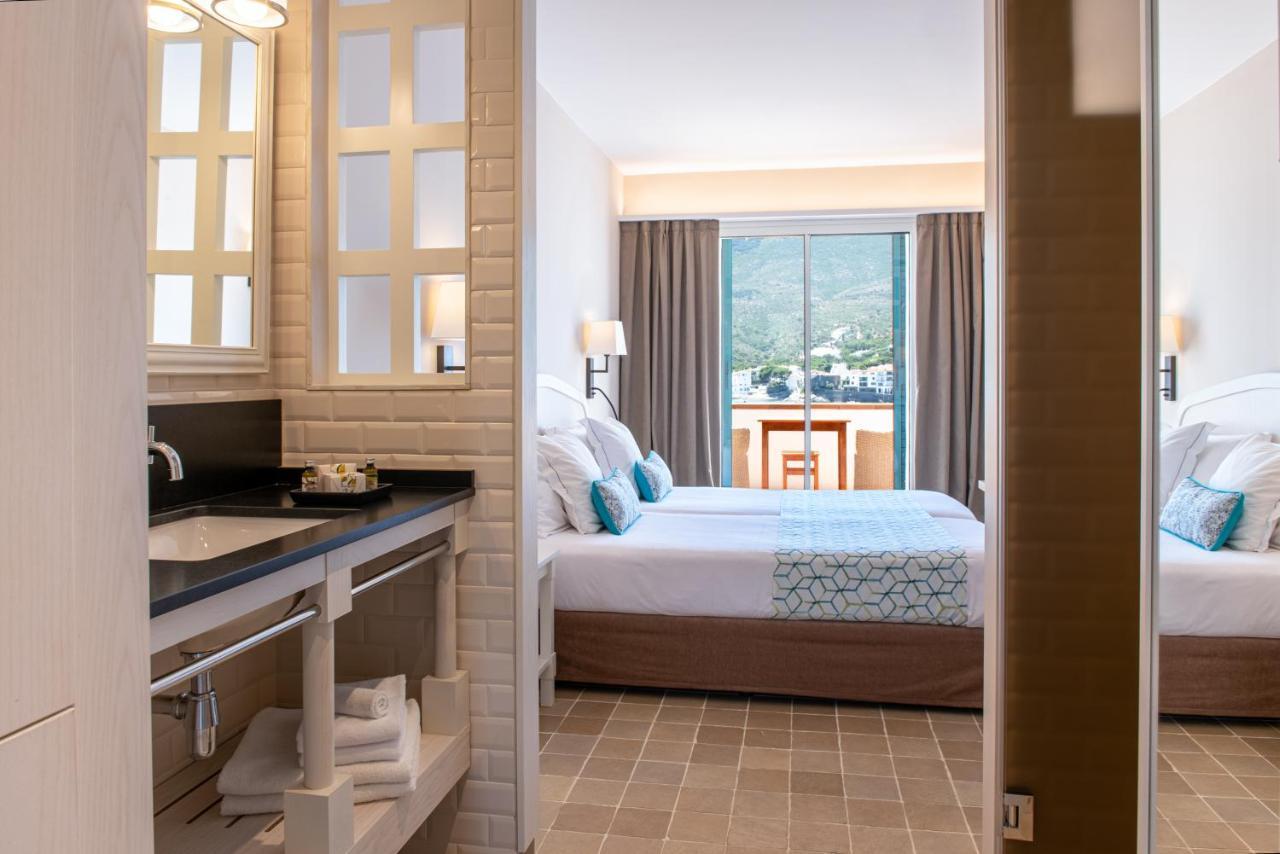 Double Room Sea View