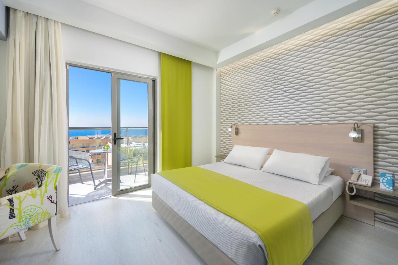 Standard Room Sea View