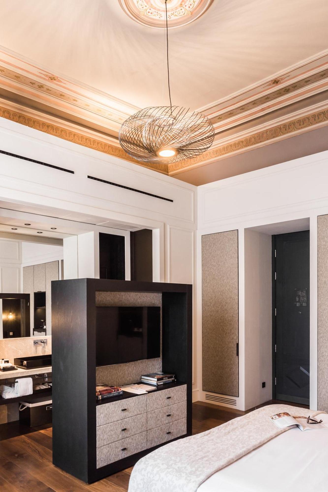 Suite Junior Superior