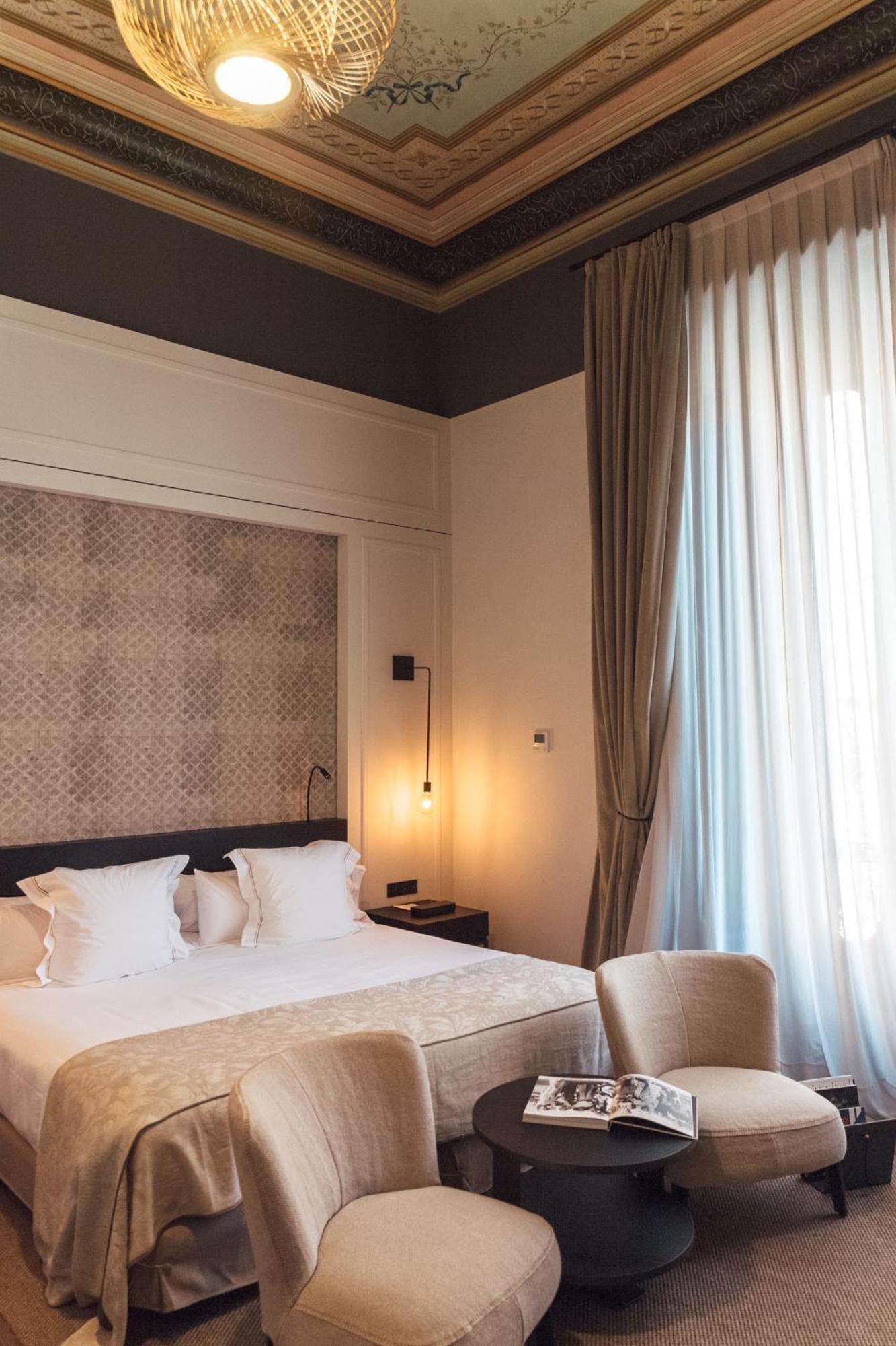 Superior Junior Suite