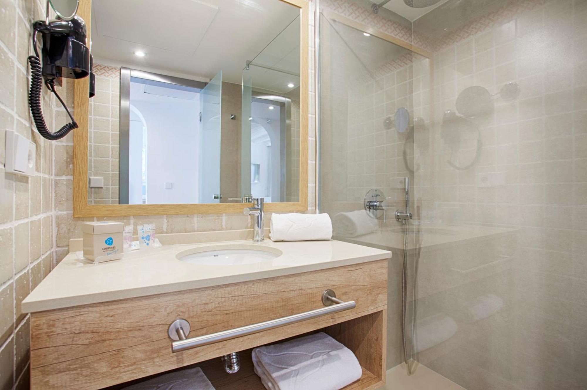 Apartamento Premium de 1 dormitorio