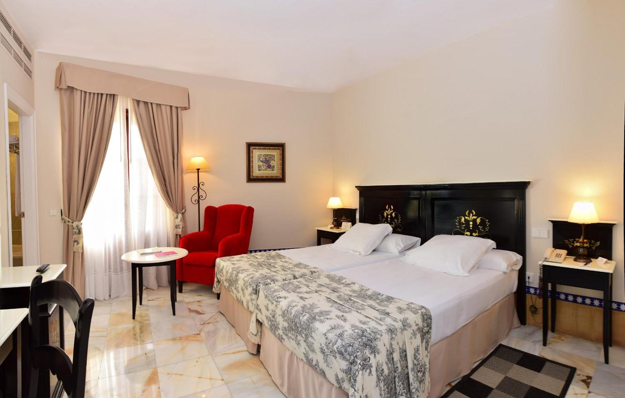 Suite Junior