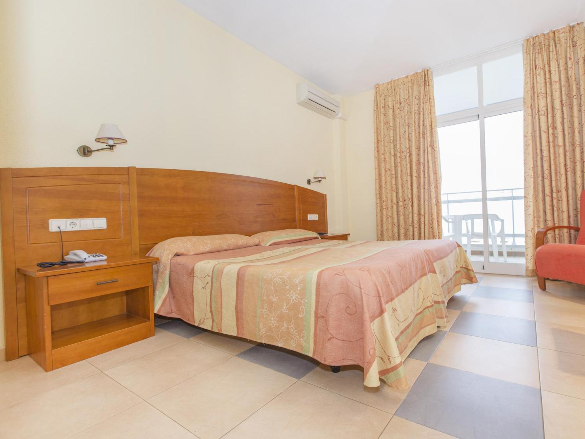 Quarto Individual