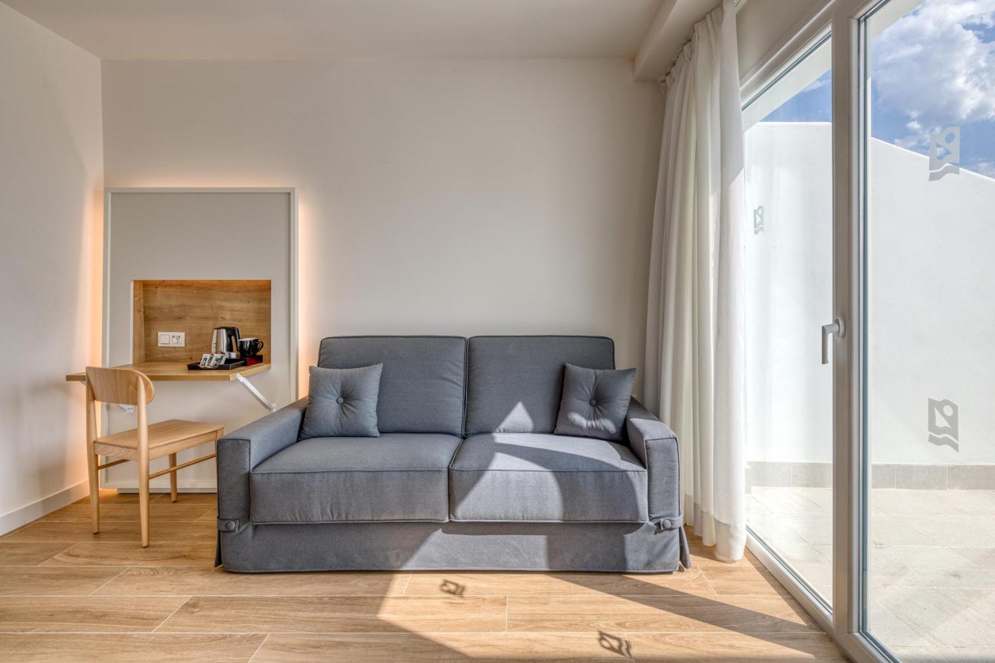 Superior Double Room one bedroom