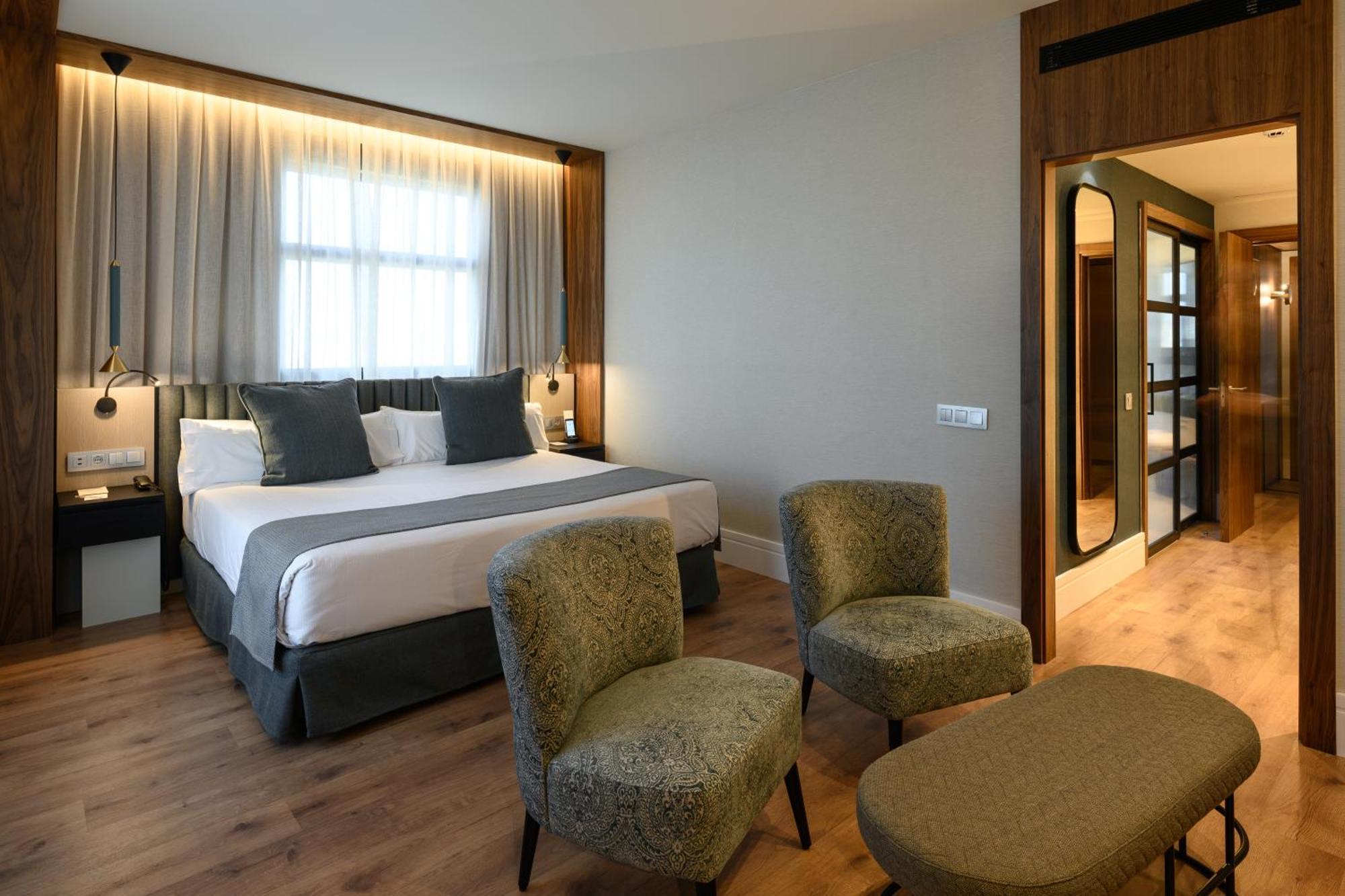 Panoramic Suite