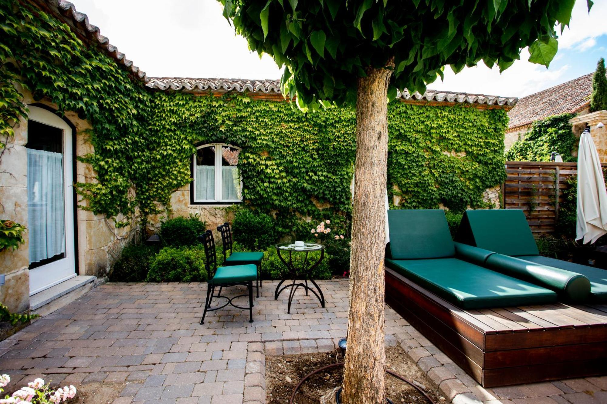 Villa de 1 dormitorio